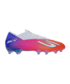 Skechers SKX 2 Elite FG Sunset Rosa FBBLP - rosa
