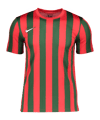 Nike Division IV Striped Trikot Kids F659 - rot