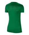 Nike Park VII Trikot kurzarm Damen F341 - gruen