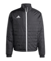 adidas Winterjacke Schwarz - schwarz