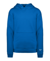 Nike Park 26 Hoody Kids Blau F463