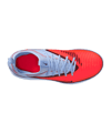 Nike Phantom 6 Low Academy IN Scary Good Kids - blau