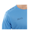 JAKO Light Flow T-Shirt Blau F430 - blau