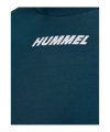 hummel hmlMULTI PL Trikot Grau F2942