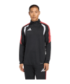 adidas Tiro 26 Training Sweatshirt Schwarz