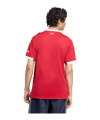 adidas FC Liverpool Trikot Home 2025/2026 Rot - rot
