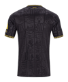 JAKO Dynamo Dresden Trikot 3rd 2026/2027 Kids Schwarz F800 - schwarz