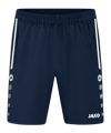 JAKO Allround Short Blau F900