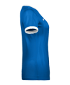Nike Challenge VI Trikot Damen Blau F463 - blau