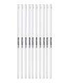 Cawila Pro Trainingsstange (25mmx100cm) Weiss