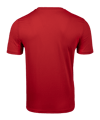 Nike TFF Türkei Biz Bitti Demeden Bitmez T-Shirt Rot Ftffcz0881bitmezrot - rot