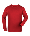 Merch Roller Sweatshirt Red FC004