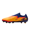 Nike Phantom 6 Low Pro FG Erling Haaland Force 9 Orange F800 - orange