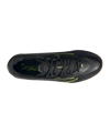 adidas F50 League IN Electric Stealth Schwarz - schwarz