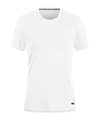 JAKO Pro Casual T-Shirt Damen Weiss F000 - weiss