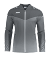 Jako Champ 2.0 Präsentationsjacke Grau F40