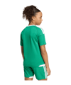 adidas Tiro 26 Competition Trikot Kids Grün - gruen