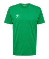 Hummel GO 2.0 T-Shirt Grün F6235