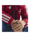 adidas FC Arsenal London Anthem Jacke Rot - rot