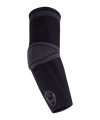 Entorch Protection Elbow Sleeve Schwarz - schwarz