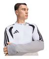 adidas Tiro 26 Competition Training Sweatshirt Weiß - weiss