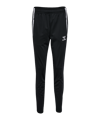 Hummel hmlLEAD 2.0 Trainingshose Damen Schwarz F2001 - schwarz