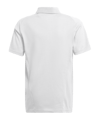 adidas Tiro 23 Competition Poloshirt Weiss - weiss