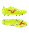Mizuno Morelia Neo IV Elite Mix Gelb Rot F45 Rot F45
