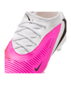 Nike Phantom 6 Low Pro FG/MG Breakout Kids Rosa F901 - rosa