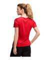 PUMA SFV Schweiz Replica Trikot Home WM 2026 Damen Rot F01 - rot