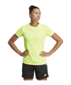adidas Tabela 23 Trikot Damen Gelb Weiss - weiss