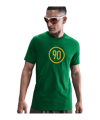 Nike Total 90 T-Shirt Grün F302 - gruen