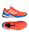 adidas Crazyflight 6 M Blau