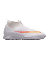 Nike Jr. Air Zoom Mercurial Superfly XI Academy F100 - weiss