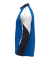 JAKO Dynamic Polyester Trainingsjacke Kids Blau - blau