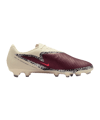 Nike Phantom 6 Low Academy FG/MG United Rot F661 - rot