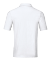 JAKO Base Poloshirt Kids Weiss F00 - weiss