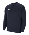 Nike Park 20 Fleece Sweatshirt Kids Blau F451