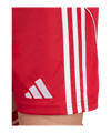 adidas FC Liverpool Short Home 2025/2026 Kids Rot - rot