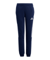 adidas Tiro 26 League Jogginghose Kids Dunkelblau