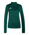 adidas Entrada 26 Training Sweatshirt Damen Grün