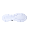 JAKO Freizeitschuh Premium Knit Grau F723 - grau