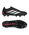 adidas Predator League FG Immortal DNA Schwarz