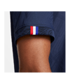 Nike Frankreich Auth. Trikot Home WM 2022 Blau F410 - blau