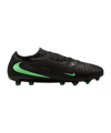 Nike Phantom 6 Low Pro AG Shadow Schwarz F001 - schwarz