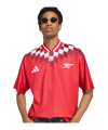 adidas FC Arsenal London Stadium Trikot Rot - rot