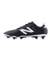 New Balance 442 Elite v3 FG Core Schwarz - schwarz