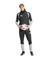 adidas Tiro 26 Winterized Trainingshose Schwarz - schwarz