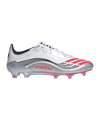 adidas F50 Messi Elite FG PRESTIG10 Weiß - weiss