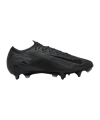 Nike Air Zoom Mercurial Vapor XVI Elite SG-Pro Shadow Schwarz F002 - schwarz